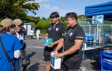 令和８年熊本地震災害支援募金活動のお知らせ