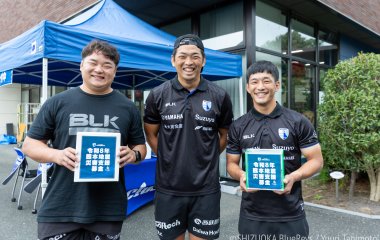 令和8年熊本地震災害支援募金活動のご報告と御礼