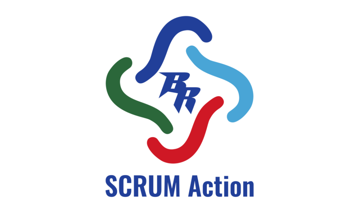 地域貢献活動≪SCRUM Action≫をリニューアル