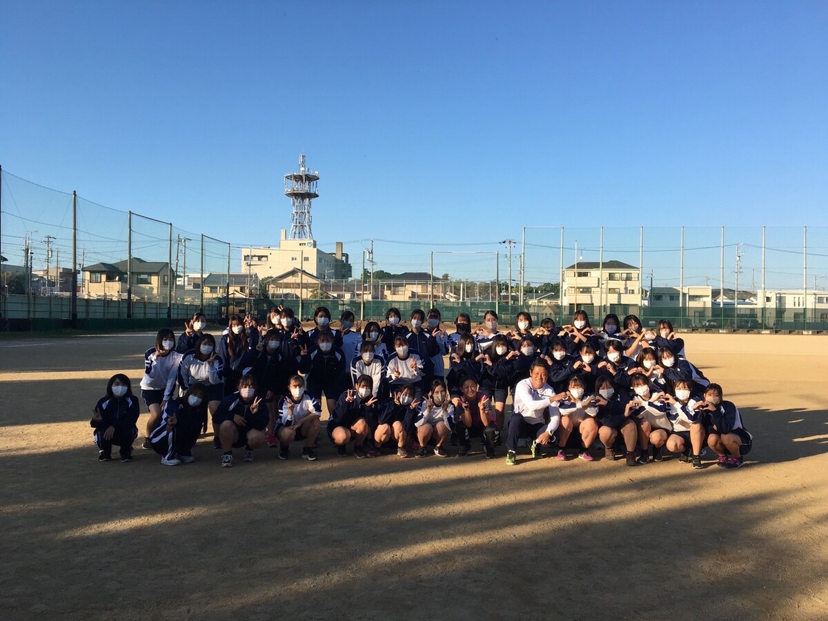 【レガシー事業】磐田農業高校にてラグビー体験会を実施いたしました