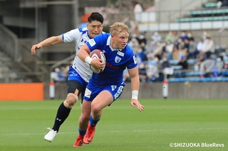 【マッチレポート】NTT JAPAN RUGBY LEAGUE ONE 2022 第11節