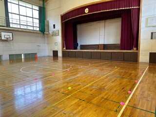 普及No.160【オリパラ事業】下田市立稲生沢小学校にてタグラグビー教室を実施いたしました