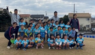 普及No.171【磐田市普及】風の森保育園にてラグビー体験を実施いたしました