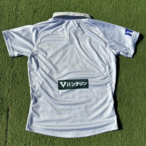 新レプリカジャージは12月4日(木)から発売 | 【公式】静岡ブルーレヴズ