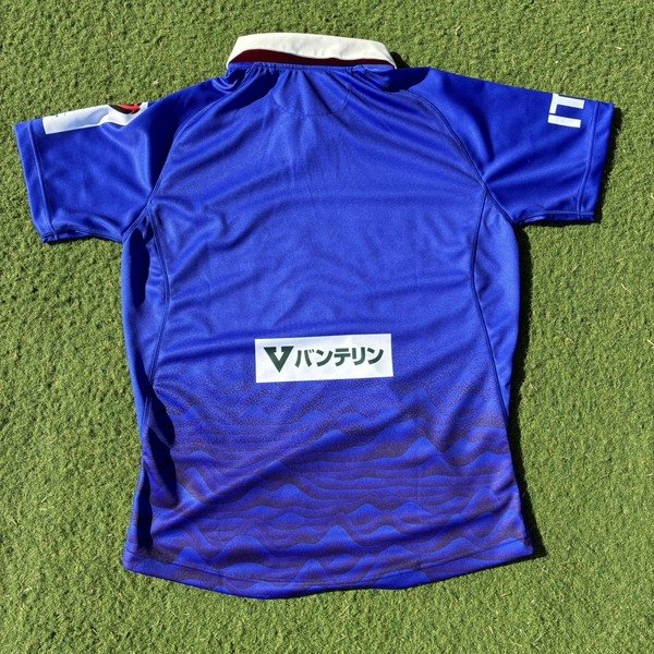 新レプリカジャージは12月4日(木)から発売 | 【公式】静岡ブルーレヴズ