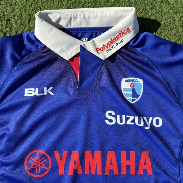 新レプリカジャージは12月4日(木)から発売 | 【公式】静岡ブルーレヴズ