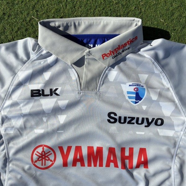 新レプリカジャージは12月4日(木)から発売 | 【公式】静岡ブルーレヴズ