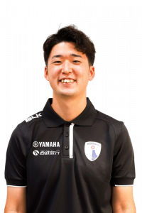 瀬尾 勝太