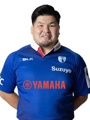 河田 和大
