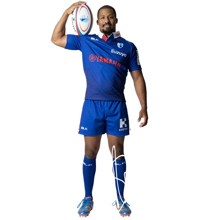 シルビアン・マフーザ