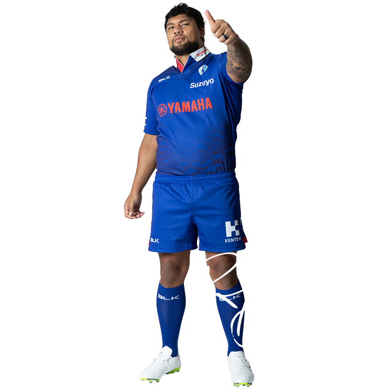 リッチモンド・トンガタマ