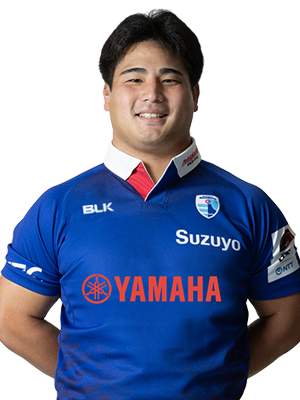 作田 駿介