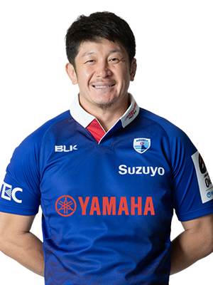 大戸 裕矢