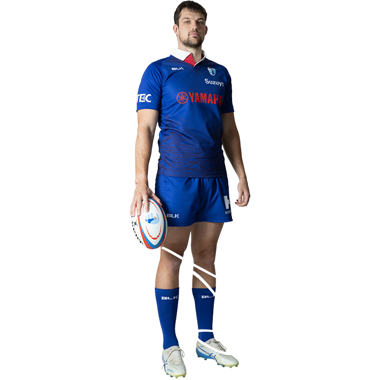 ジャック・ライト