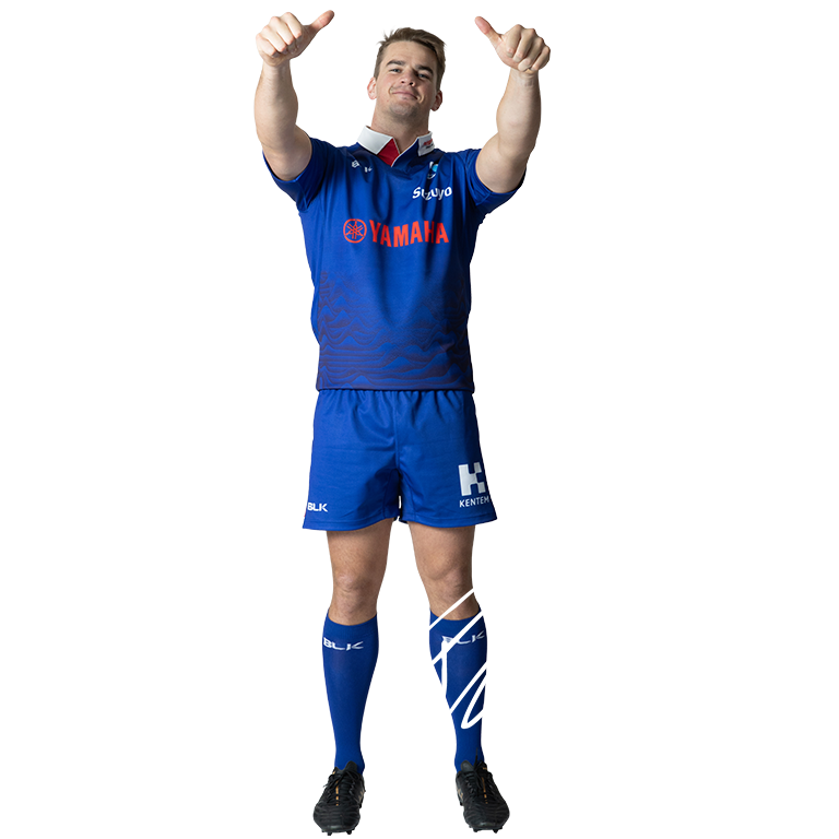 ジャスティン・サングスター