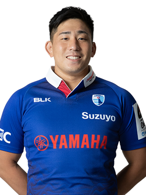 庄司 拓馬