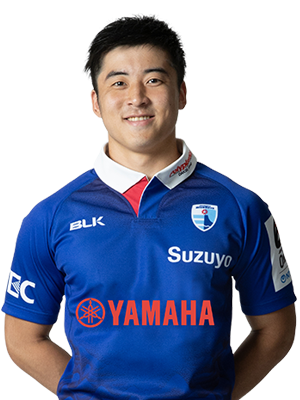 加藤  大冴