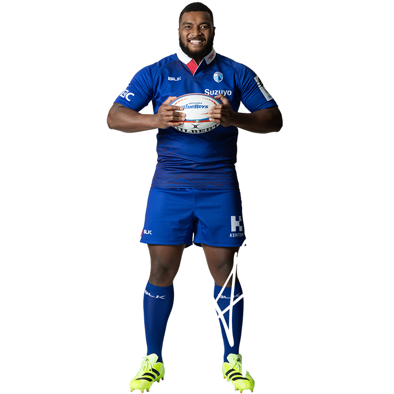 ヴェティ・トゥポウ