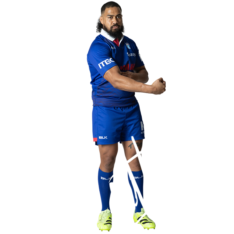 マルジーン・イラウア