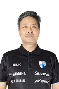 猿川 潤一郎