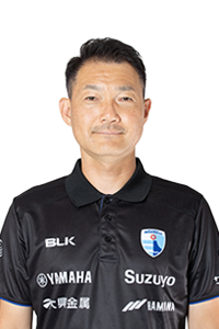 濱野 武彦