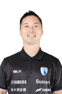 荒谷 恭介