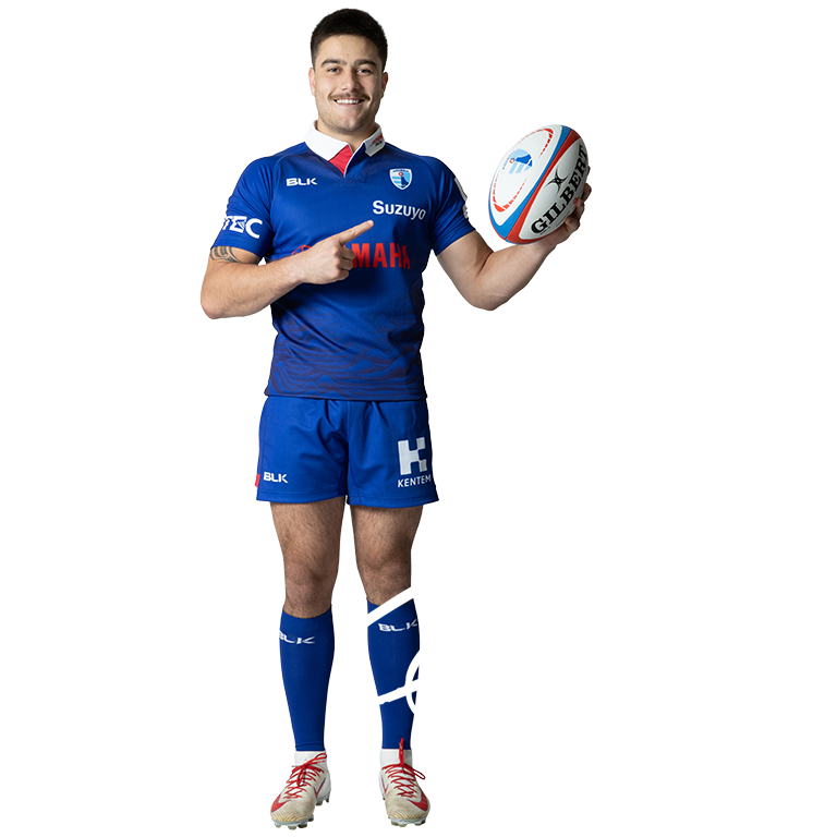 ジャック・ティム