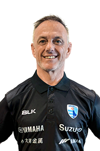 クリス・ポロック