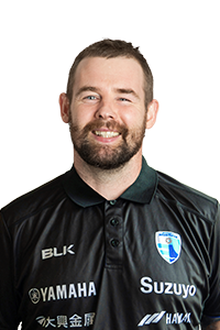 アダム・キーン