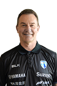 ジョン・ドネヒュー