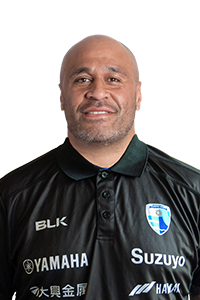 ヴィリアミ・タヒトゥア