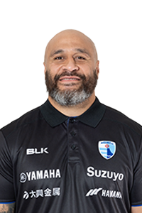 ヴィリアミ・タヒトゥア