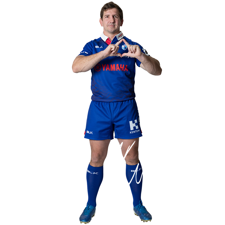 クワッガ・スミス