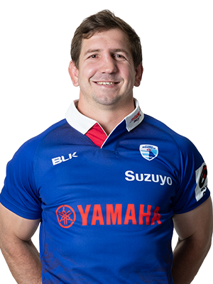 クワッガ・スミス