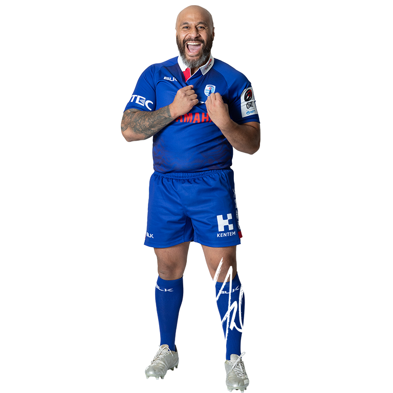 ヴィリアミ・タヒトゥア