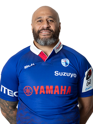 ヴィリアミ・タヒトゥア