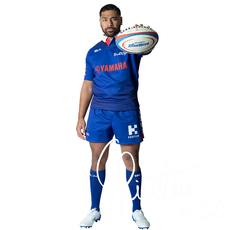 チャールズ・ピウタウ