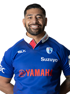 チャールズ・ピウタウ