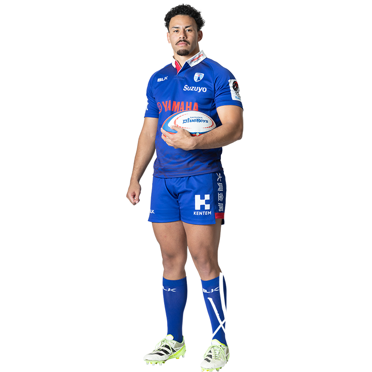 ステファン・ヴァハフォラウ