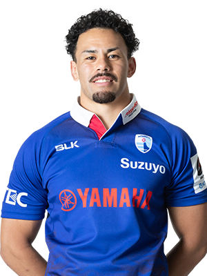 ステファン・ヴァハフォラウ