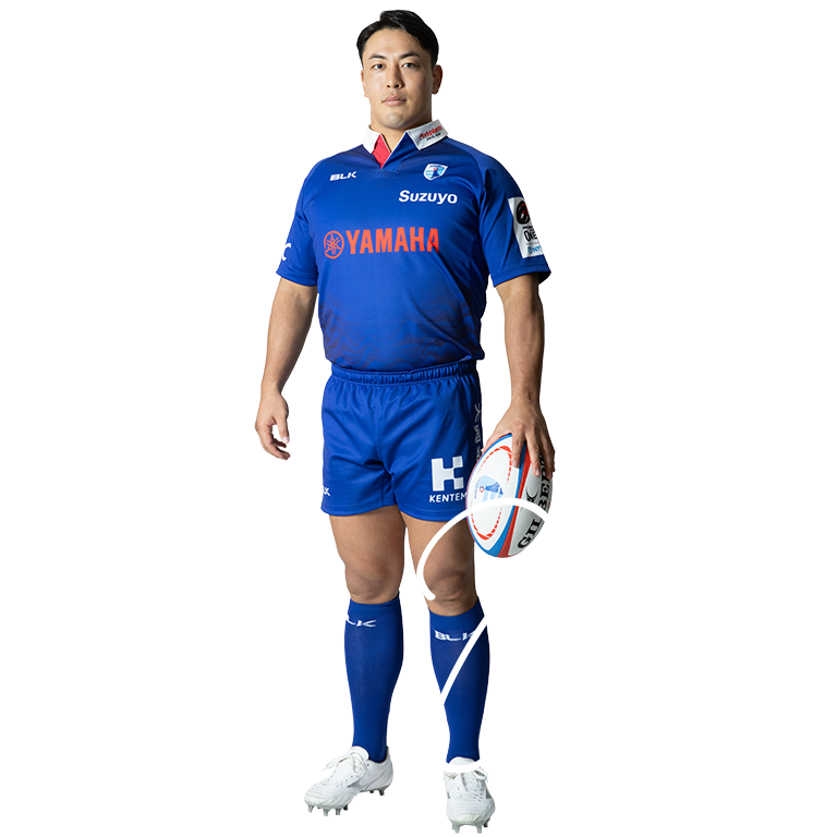 茂原 隆由
