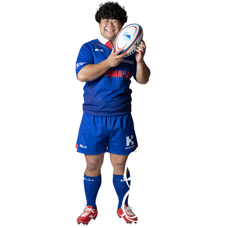 中山 律希