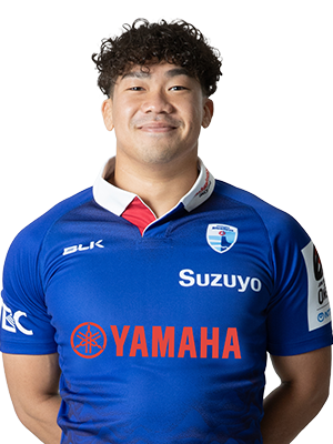 五島 源 