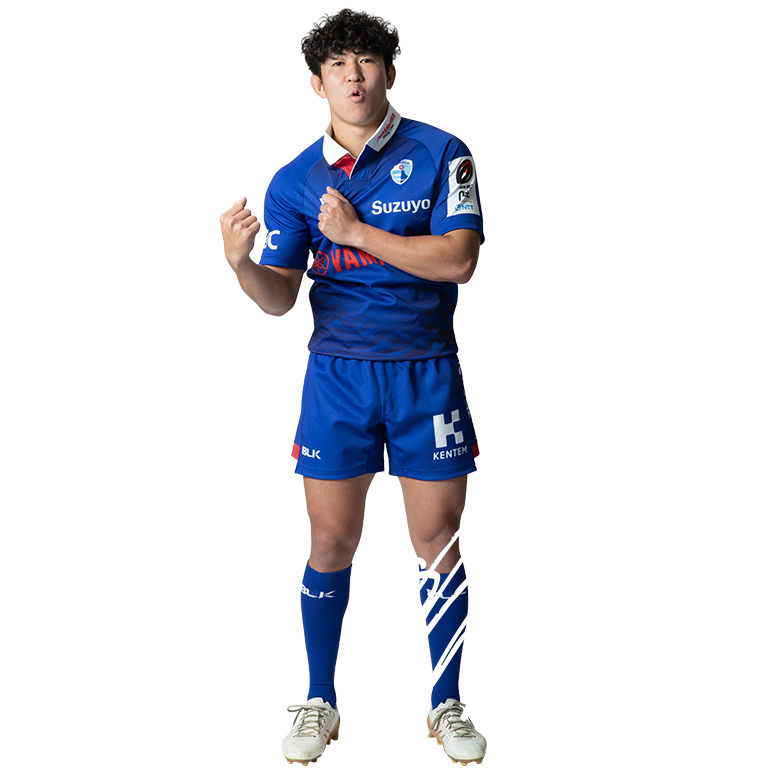 北村 瞬太郎 