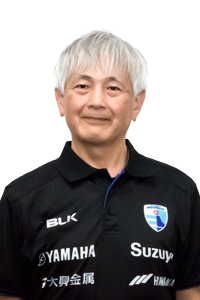 内山 啓