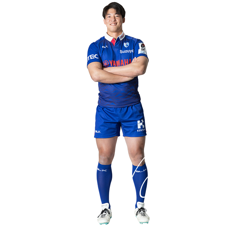 能勢 涼太郎