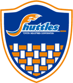 豊田自動織機シャトルズ愛知